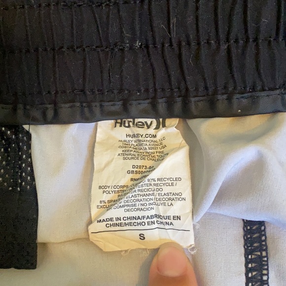 Hurley Boardshorts - Picture 4 of 4